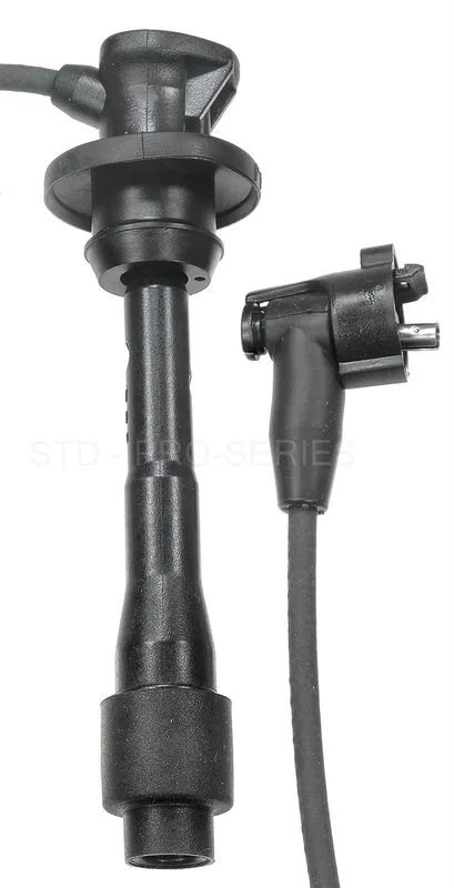 25606 – STANDARD IGN Spark Plug Wire Set, OE Replacement Wire Set Only Without Direct Ignition Coil  - view 2